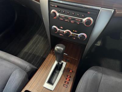 2012 Nissan Teana - Thumbnail