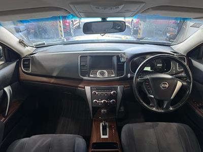 2012 Nissan Teana - Thumbnail