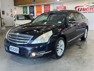 2012 Nissan Teana - Thumbnail