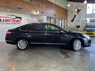 2012 Nissan Teana - Thumbnail