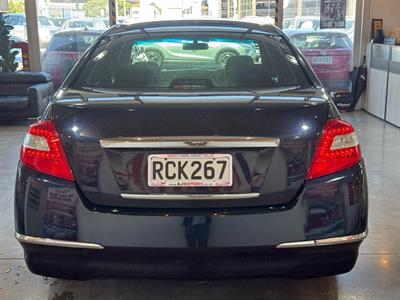 2012 Nissan Teana - Thumbnail