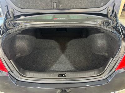 2012 Nissan Teana - Thumbnail