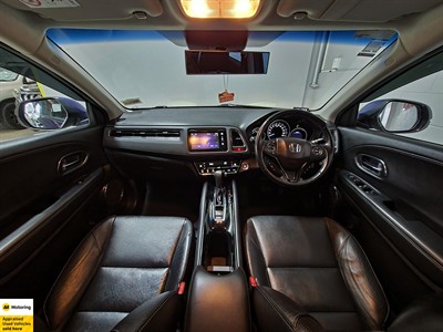 2016 Honda HR-V - Thumbnail