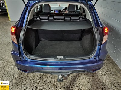 2016 Honda HR-V - Thumbnail