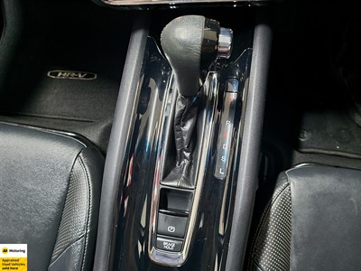 2016 Honda HR-V - Thumbnail