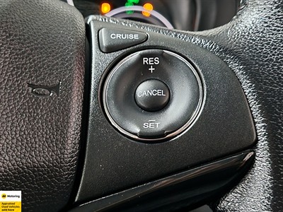 2016 Honda HR-V - Thumbnail