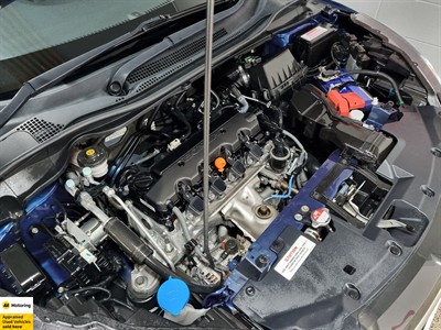 2016 Honda HR-V - Thumbnail