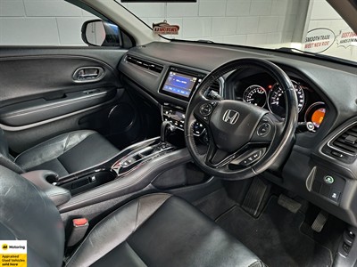 2016 Honda HR-V - Thumbnail