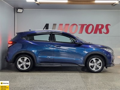 2016 Honda HR-V - Thumbnail