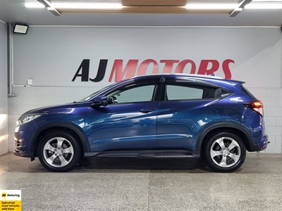 2016 Honda HR-V - Thumbnail