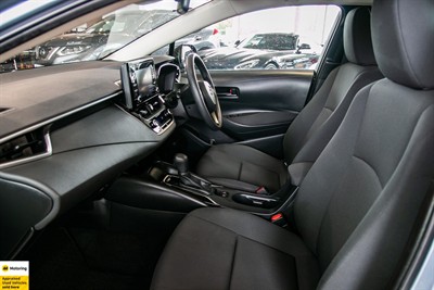 2019 Toyota Corolla - Thumbnail