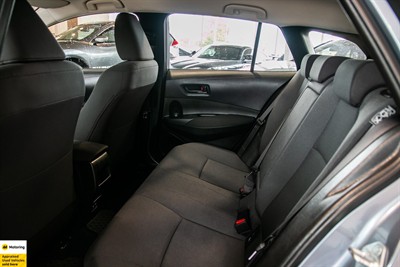 2019 Toyota Corolla - Thumbnail