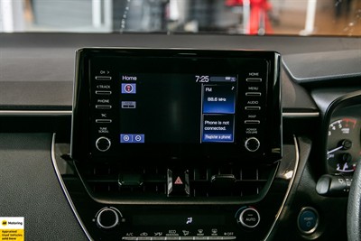 2019 Toyota Corolla - Thumbnail