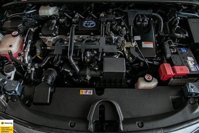 2019 Toyota Corolla - Thumbnail