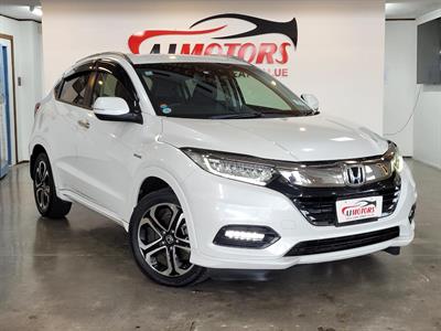 2020 Honda Vezel - Thumbnail
