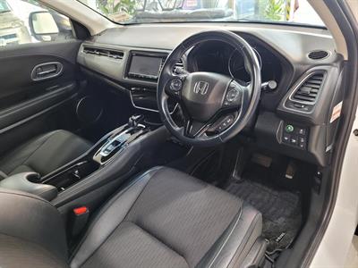 2020 Honda Vezel - Thumbnail