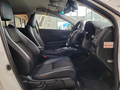 2020 Honda Vezel - Thumbnail