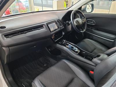 2020 Honda Vezel - Thumbnail