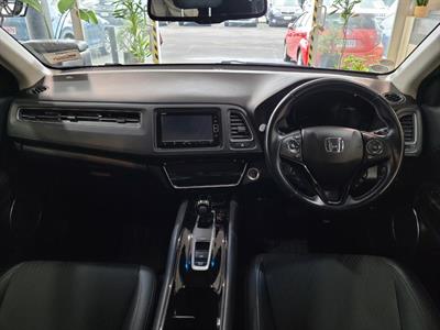 2020 Honda Vezel - Thumbnail