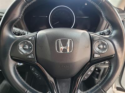 2020 Honda Vezel - Thumbnail