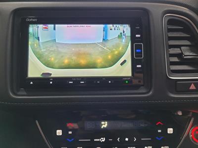 2020 Honda Vezel - Thumbnail