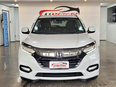 2020 Honda Vezel - Thumbnail