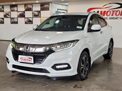 2020 Honda Vezel - Thumbnail