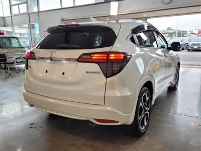 2020 Honda Vezel - Thumbnail