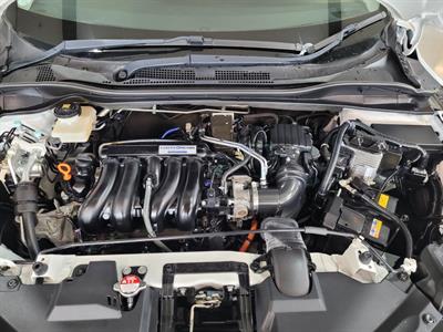 2020 Honda Vezel - Thumbnail