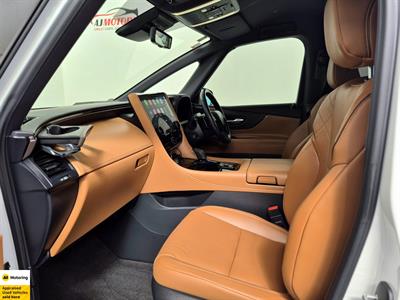 2025 Toyota Vellfire - Thumbnail