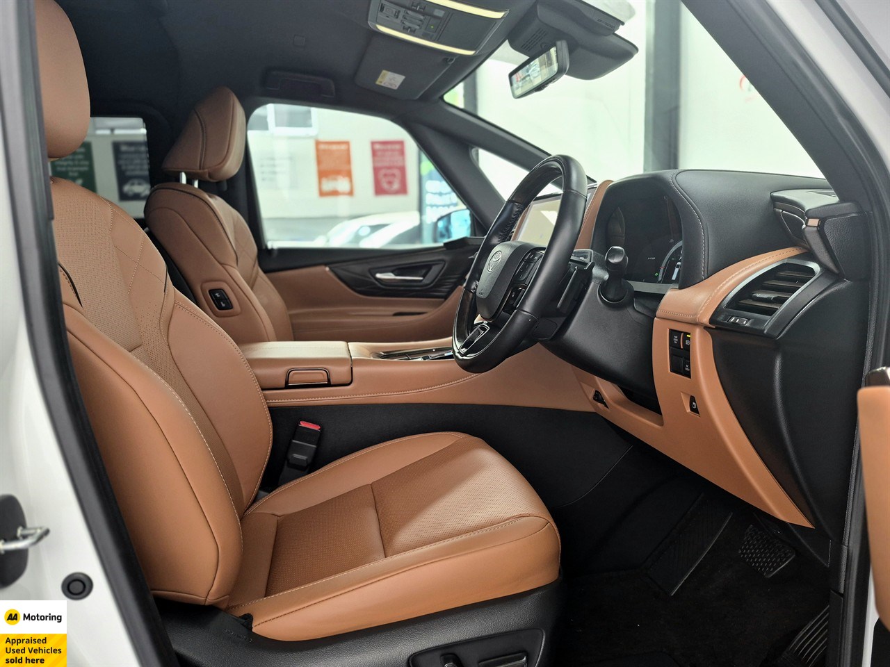 2025 Toyota Vellfire