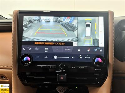 2025 Toyota Vellfire - Thumbnail