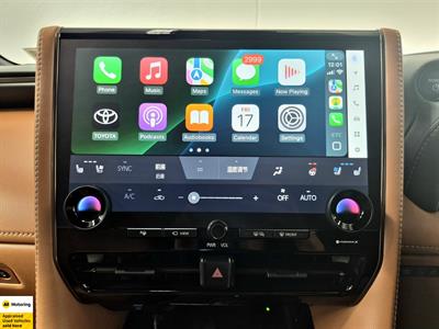 2025 Toyota Vellfire - Thumbnail