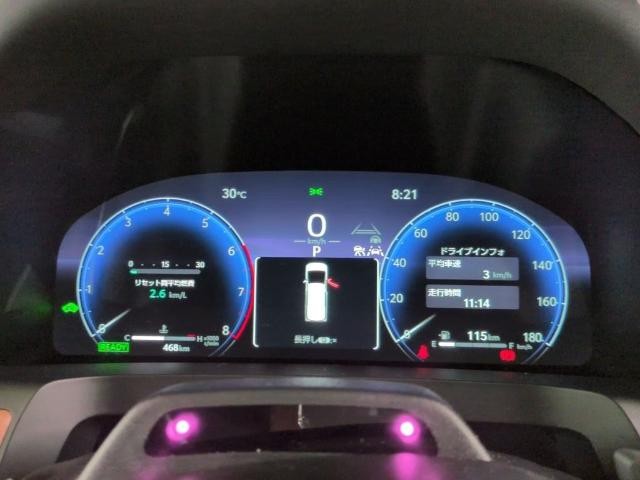 2025 Toyota VELLFIRE HYBRID