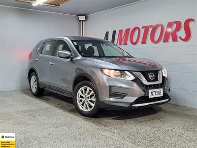 2021 Nissan X-Trail - Thumbnail