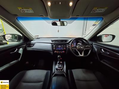 2021 Nissan X-Trail - Thumbnail