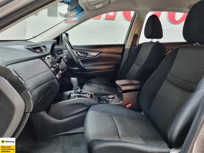 2021 Nissan X-Trail - Thumbnail