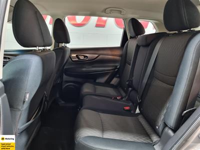 2021 Nissan X-Trail - Thumbnail