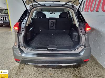 2021 Nissan X-Trail - Thumbnail