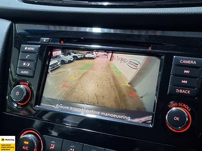 2021 Nissan X-Trail - Thumbnail