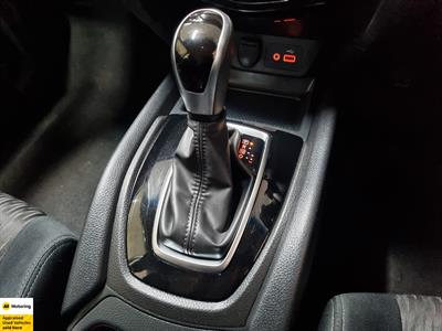 2021 Nissan X-Trail - Thumbnail