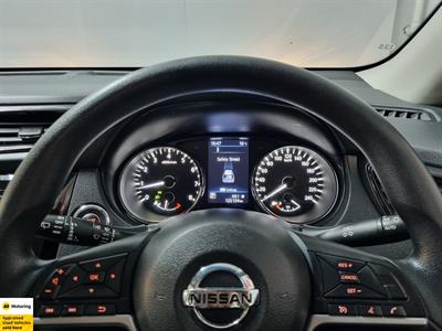 2021 Nissan X-Trail - Thumbnail