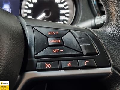 2021 Nissan X-Trail - Thumbnail