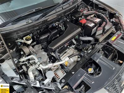 2021 Nissan X-Trail - Thumbnail