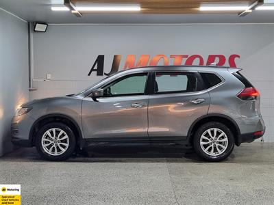 2021 Nissan X-Trail - Thumbnail