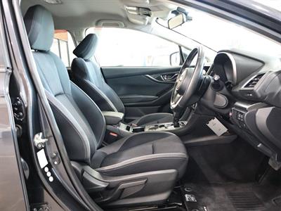 2017 Subaru Impreza - Thumbnail