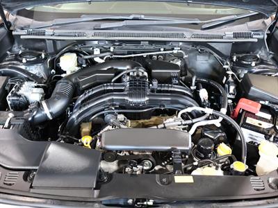 2017 Subaru Impreza - Thumbnail