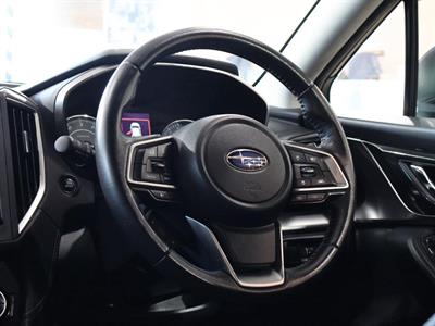 2017 Subaru Impreza - Thumbnail