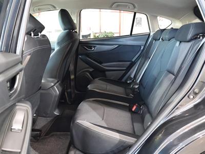 2017 Subaru Impreza - Thumbnail