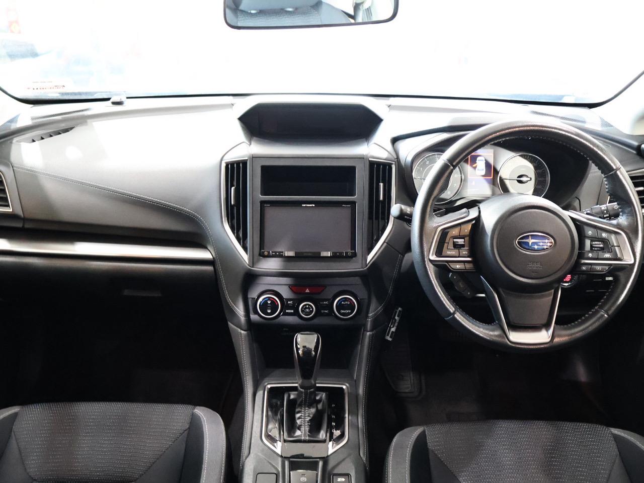2017 Subaru Impreza